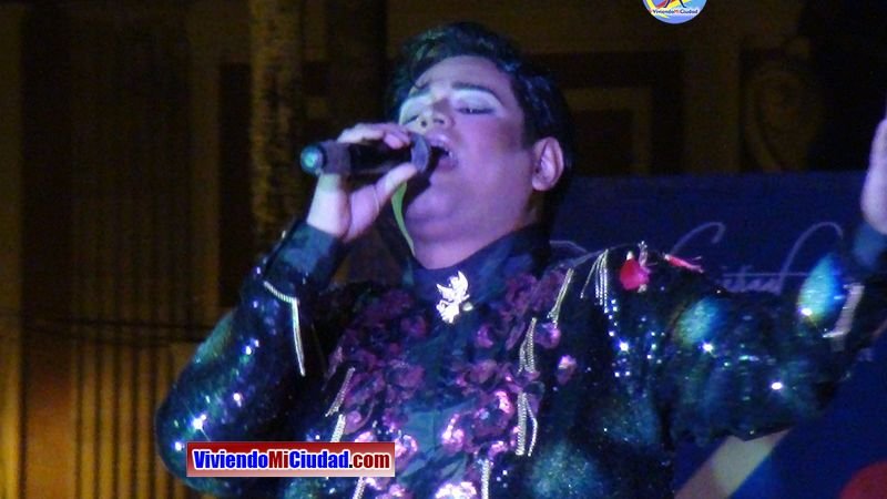 Elección Reina Fiestas Patrias Zamora 2018